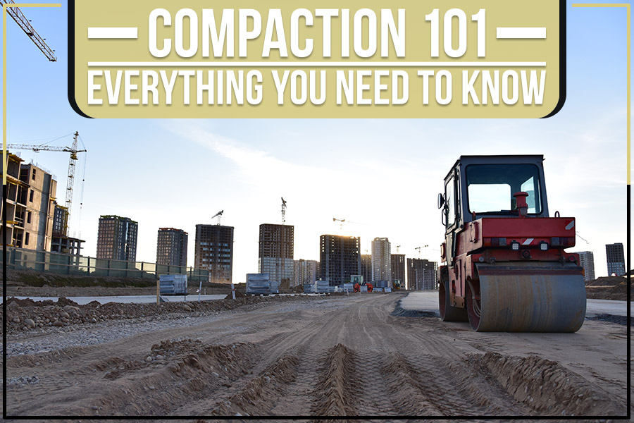 Compaction 101: Everything You Need To Know